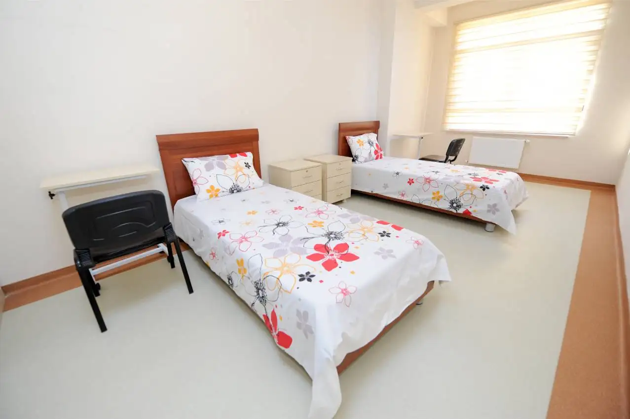 ALTINDAĞ BELEDİYESİ GİCİK HUZUR EVİ