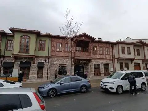 ALTINDAĞ HAMAMARKASI KONUTLARI PROJESİ1