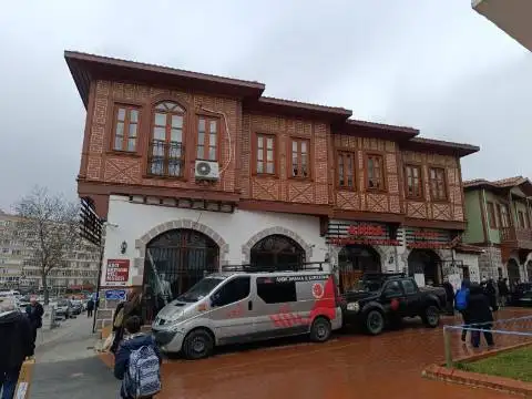 ALTINDAĞ HAMAMARKASI KONUTLARI PROJESİ1