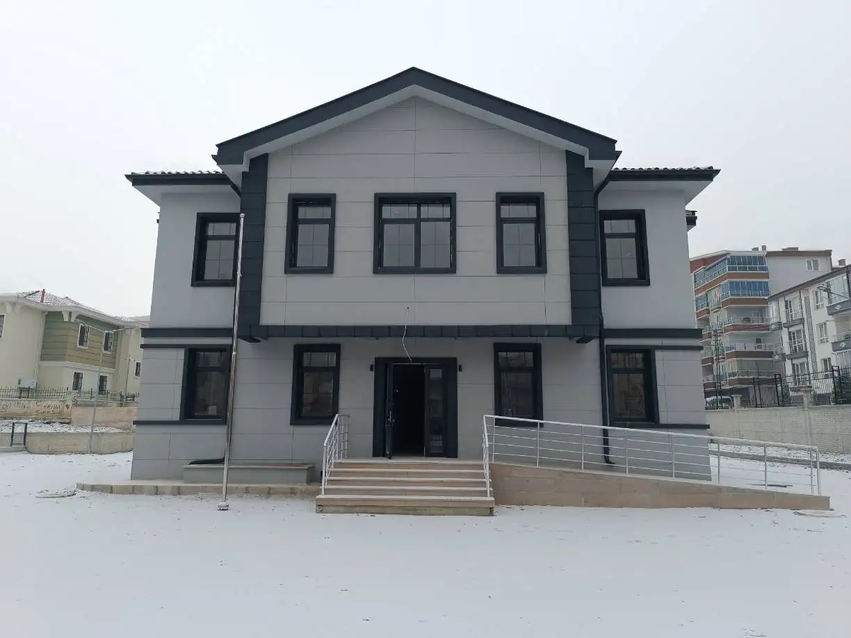 ANKARA İL EMNİYET MÜDÜRLÜĞÜ ALTINDAĞ İLÇE EMNİYET MÜD.ALTINDAĞ BEŞİKKAYA MERKEZ AMİRLİĞİ