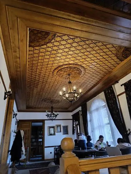 ALTINDAĞ HAMAMARKASI KONUTLARI PROJESİ1