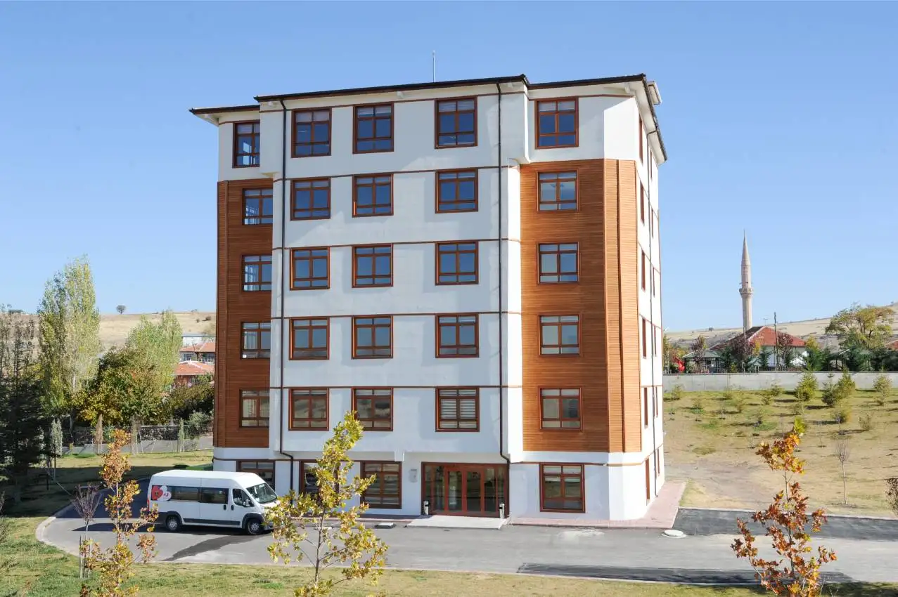 ALTINDAĞ BELEDİYESİ GİCİK HUZUR EVİ