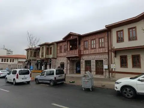 ALTINDAĞ HAMAMARKASI KONUTLARI PROJESİ1