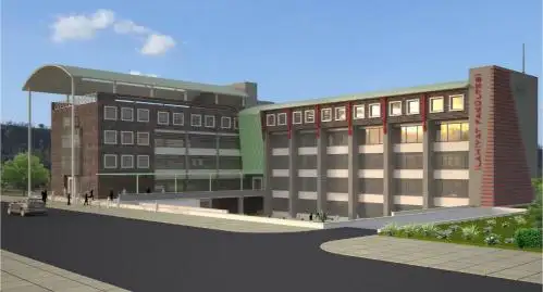 EDİRNE TRAKYA ÜNİVERSİTESİ İLAHİYAT FAKÜLTESİ