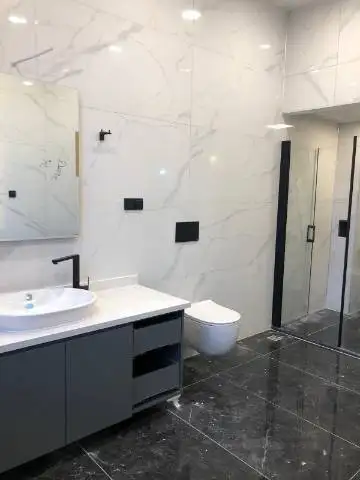 EGM MERKEZ HİZMET BİNASI B BLOK TADİLAT YAPILMASI