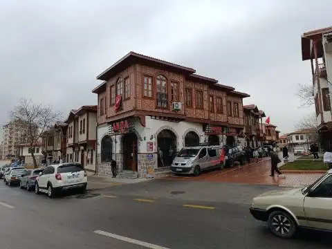 ALTINDAĞ HAMAMARKASI KONUTLARI PROJESİ1
