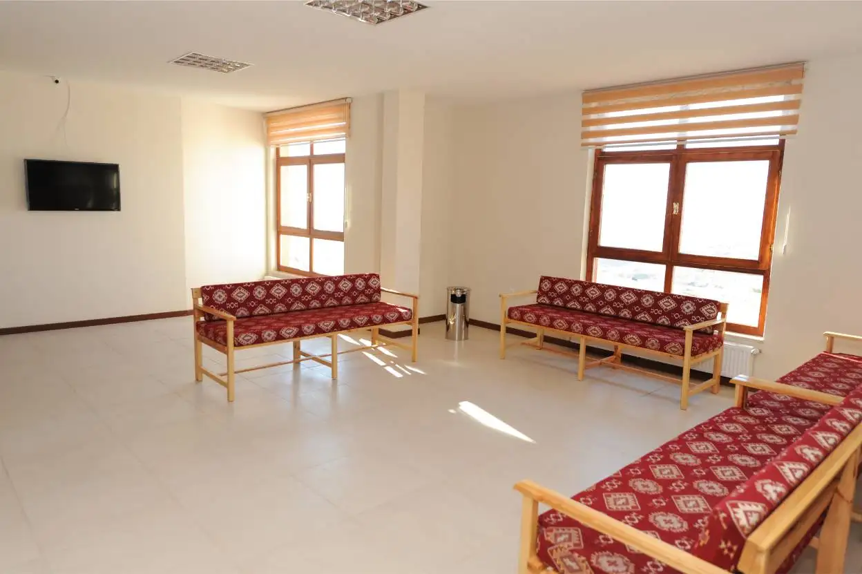 ALTINDAĞ BELEDİYESİ GİCİK HUZUR EVİ