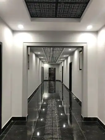EGM MERKEZ HİZMET BİNASI B BLOK TADİLAT YAPILMASI