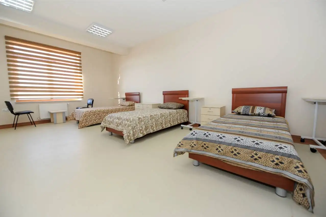 ALTINDAĞ BELEDİYESİ GİCİK HUZUR EVİ