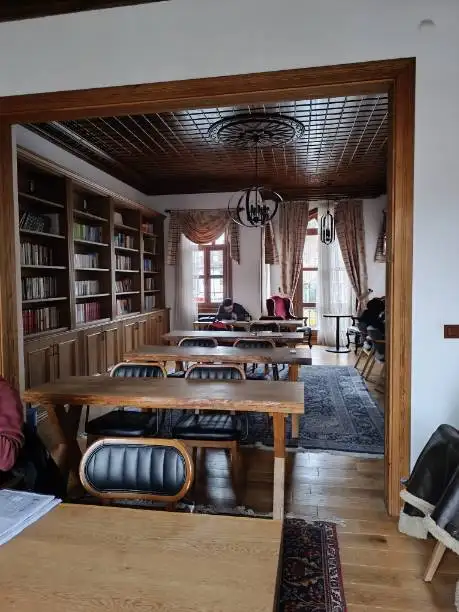 ALTINDAĞ HAMAMARKASI KONUTLARI PROJESİ1