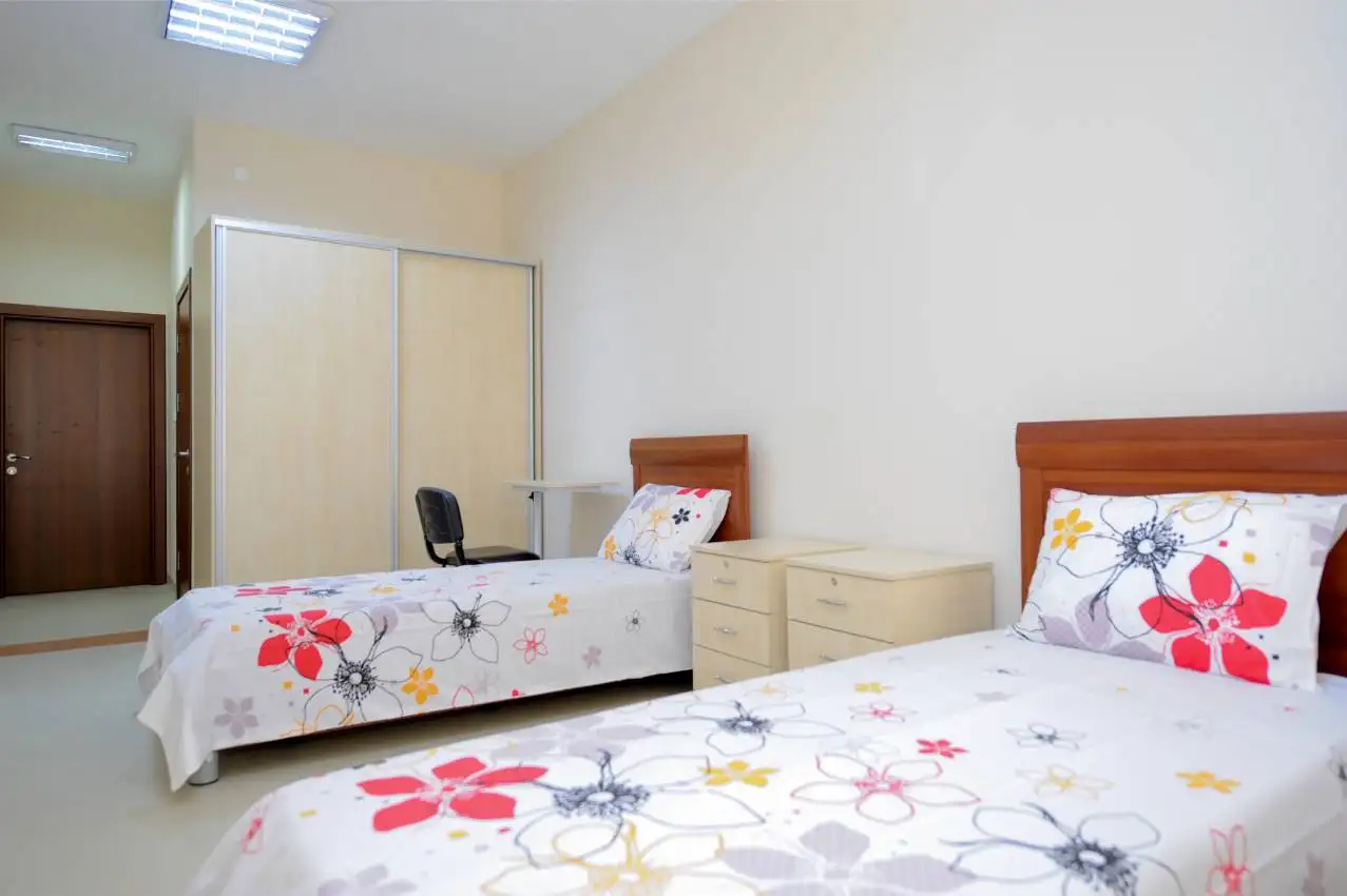 ALTINDAĞ BELEDİYESİ GİCİK HUZUR EVİ