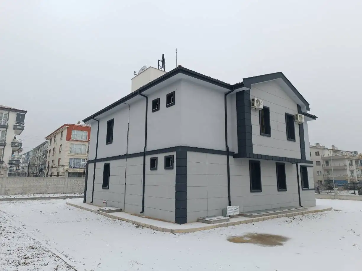 ANKARA İL EMNİYET MÜDÜRLÜĞÜ ALTINDAĞ İLÇE EMNİYET MÜD.ALTINDAĞ BEŞİKKAYA MERKEZ AMİRLİĞİ