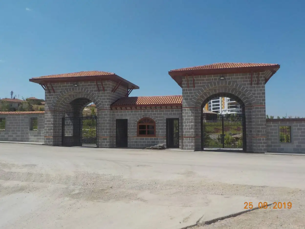 ALTINDAĞ BELEDİYESİ ALTINKÖY