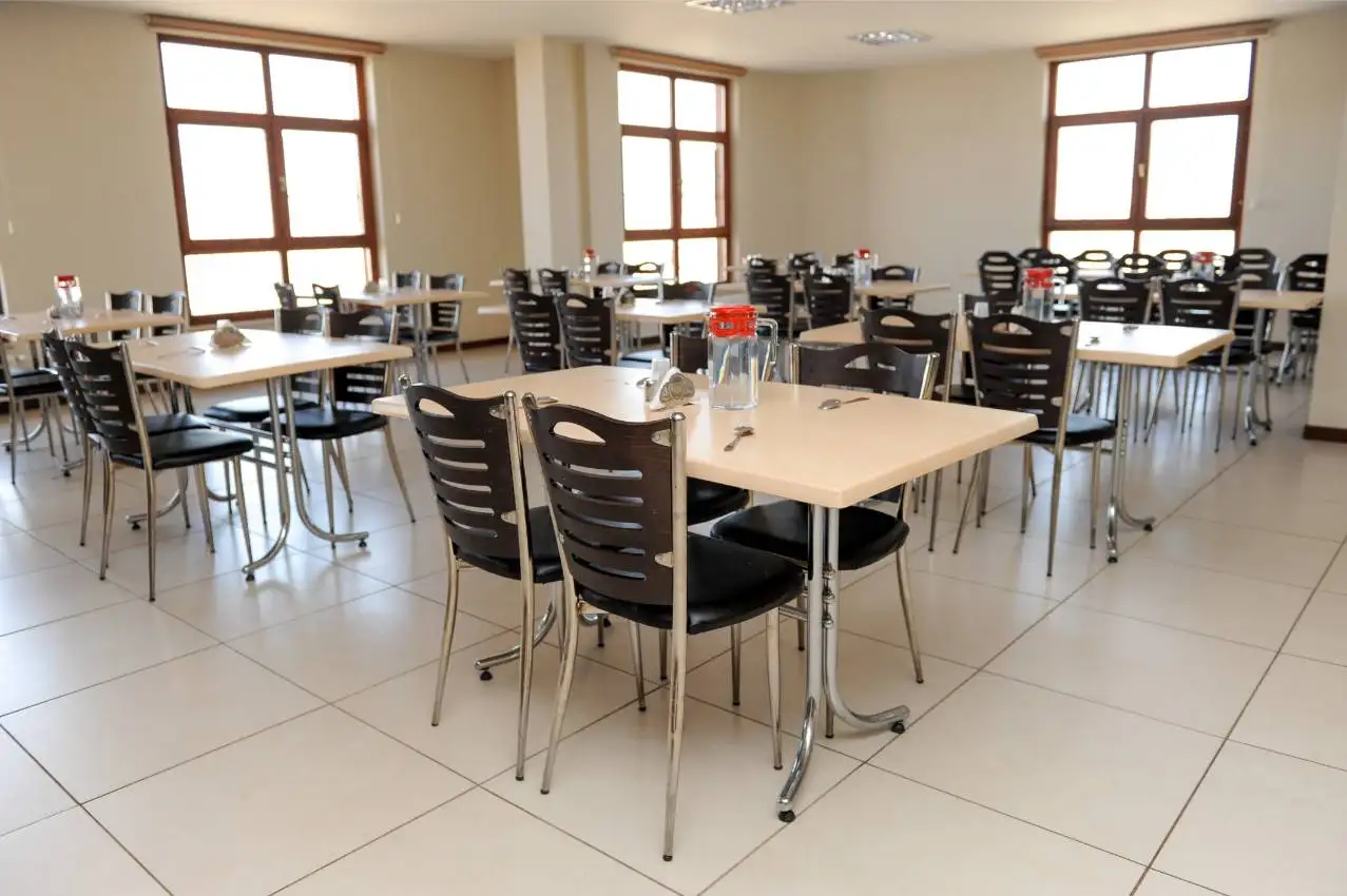 ALTINDAĞ BELEDİYESİ GİCİK HUZUR EVİ