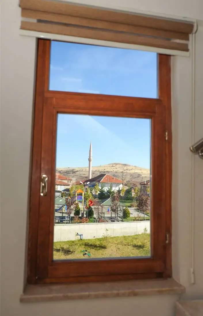 ALTINDAĞ BELEDİYESİ GİCİK HUZUR EVİ