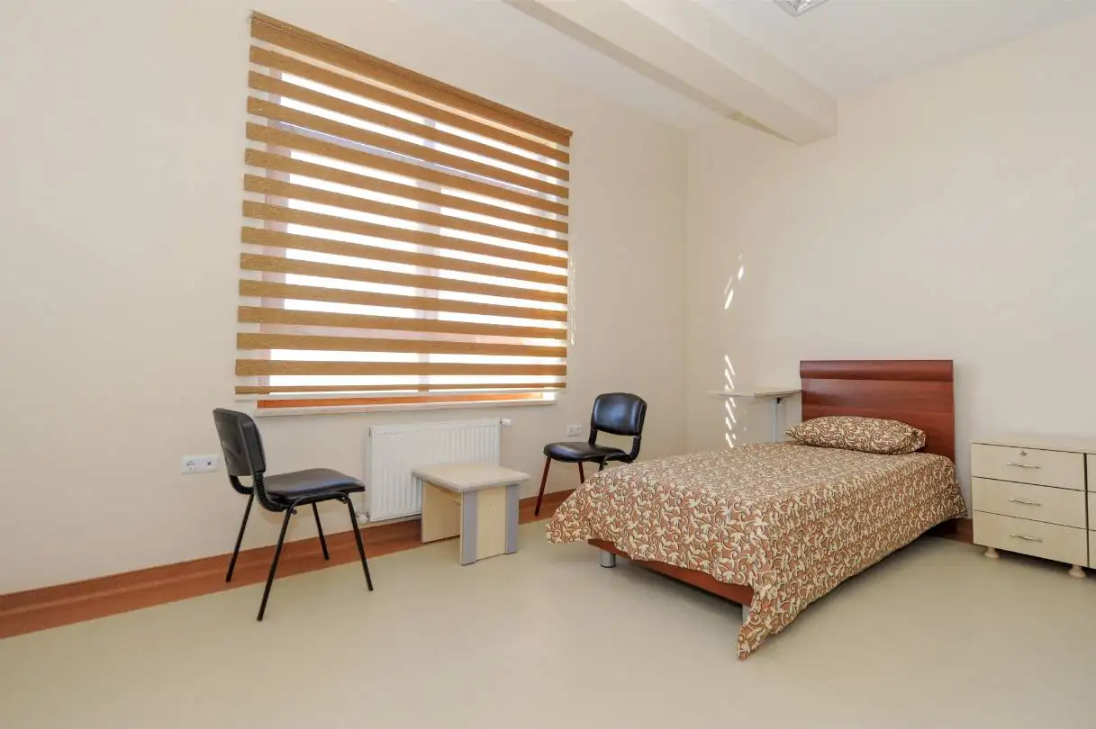 ALTINDAĞ BELEDİYESİ GİCİK HUZUR EVİ