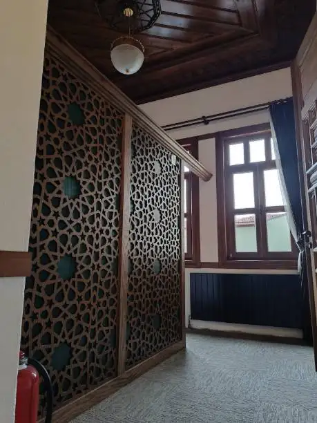 ALTINDAĞ HAMAMARKASI KONUTLARI PROJESİ1