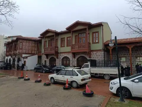 ALTINDAĞ HAMAMARKASI KONUTLARI PROJESİ1