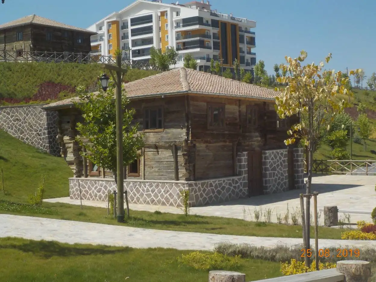ALTINDAĞ BELEDİYESİ ALTINKÖY