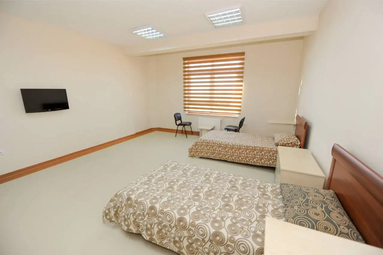 ALTINDAĞ BELEDİYESİ GİCİK HUZUR EVİ