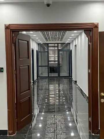 EGM MERKEZ HİZMET BİNASI B BLOK TADİLAT YAPILMASI